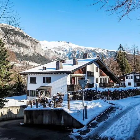 Apartamento Waldpark By Interhome *