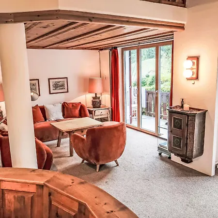 Waldpark By Interhome Φιλμς