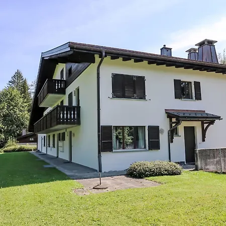 Waldpark By Interhome *